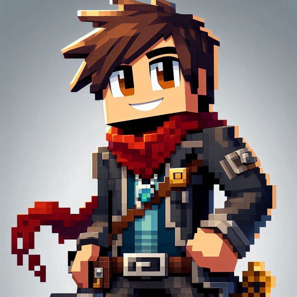 Agentringmuskel's avatar